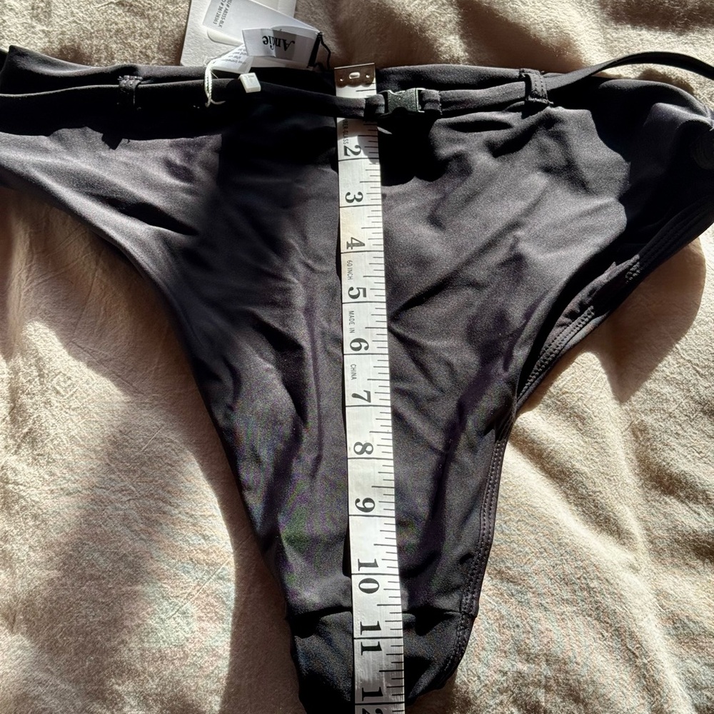 Andie Riviera Bikini - Picture 5 of 5